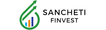 Sancheti Finvest - Logo